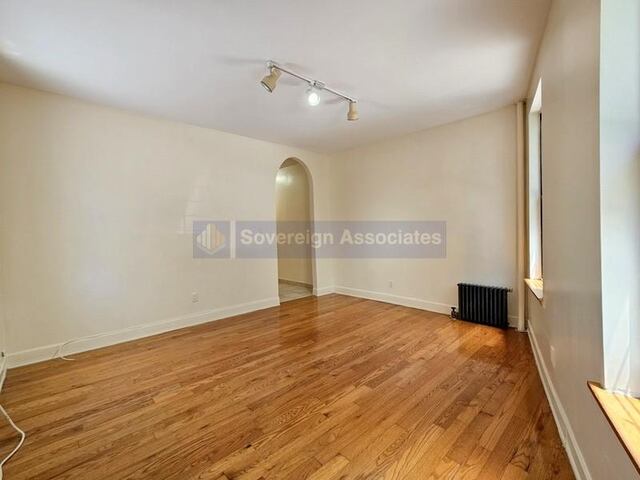 1-Bedroom at 86 Haven Avenue