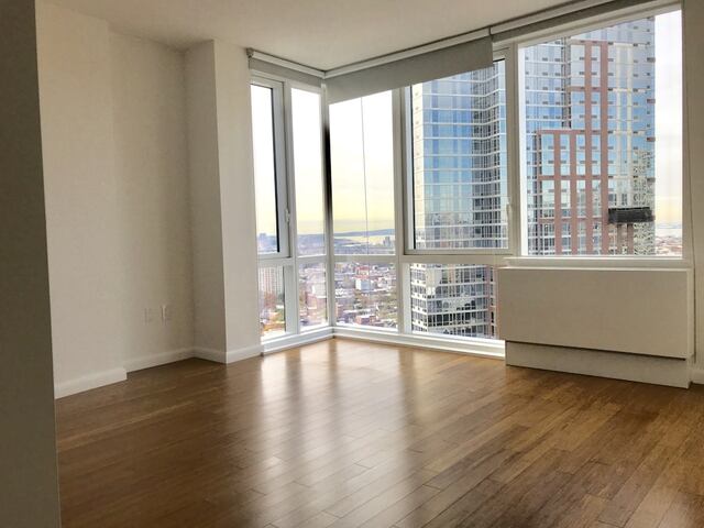 Studio at 66 Rockwell Place