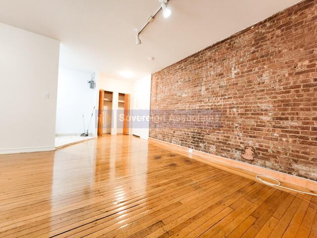 1-Bedroom at 715 West 172nd Street