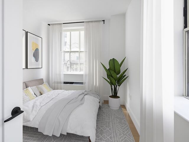 1-Bedroom at 67 Wall Street