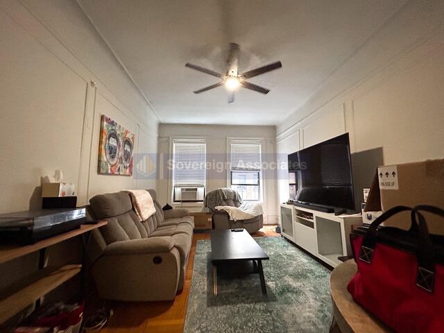 1-Bedroom at 652 West 163rd Street