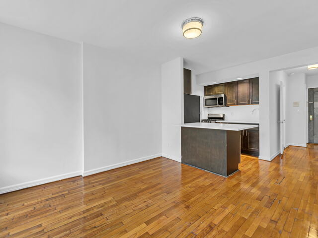 1-Bedroom at 426 West 49th Street