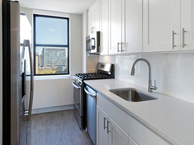 1-Bedroom at The Biltmore Plaza