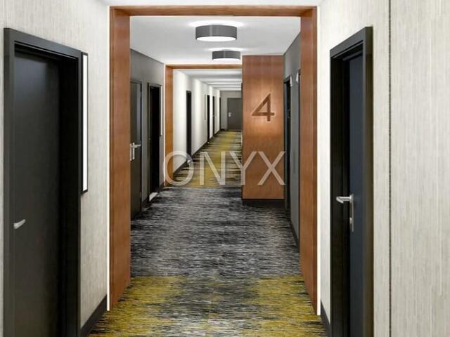 2-Bedroom at Clover House