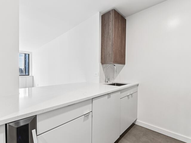2-Bedroom at The Helux
