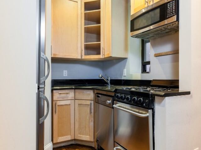 1-Bedroom at 209 East 25th Street