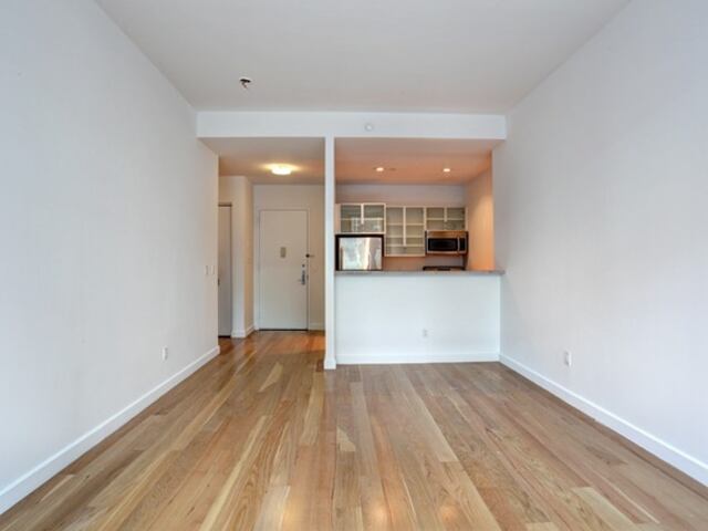 1-Bedroom at 37 Wall Street
