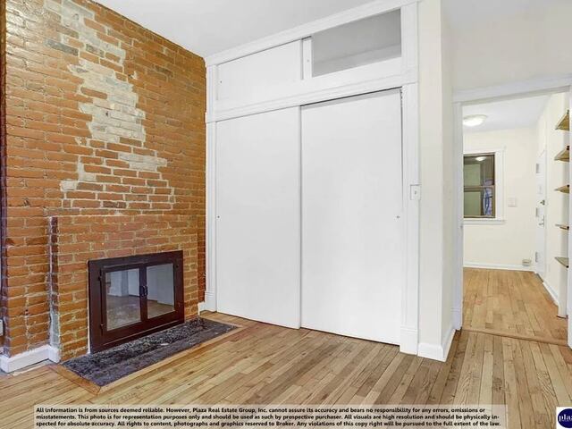 1-Bedroom at 121 Bank Street