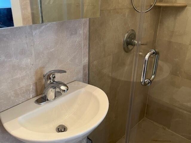 Studio at Sullivan Mews: 113 Sullivan