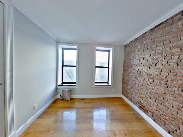 3-Bedroom at 334 East 100th Street