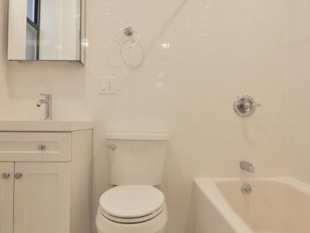 1-Bedroom at 200 West 90th Street