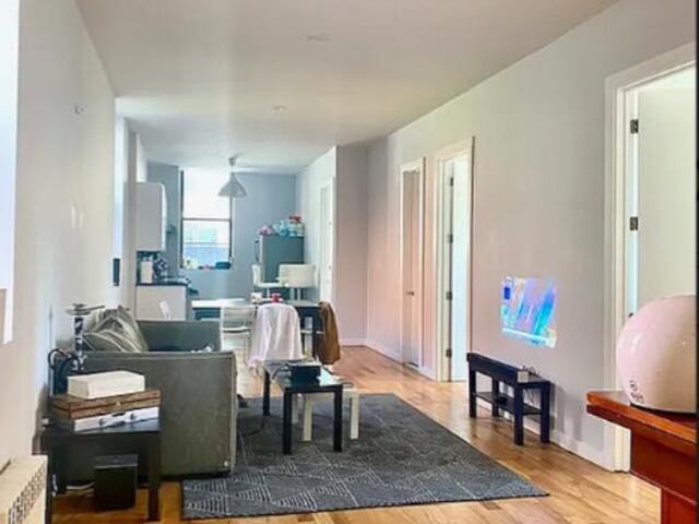 3-Bedroom at 795 Flushing Avenue