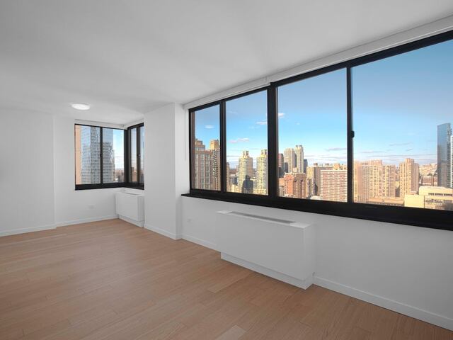 1-Bedroom at The Concerto