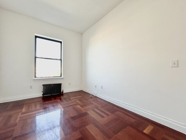 2-Bedroom at The Westbourne : 607 West 137th