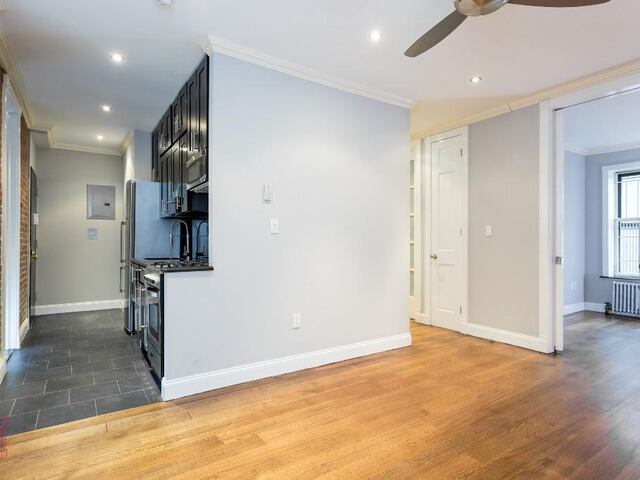 4-Bedroom at 326 East 100th Street