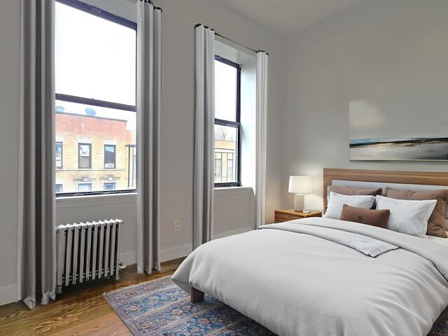 1-Bedroom at 523 West 156th Street