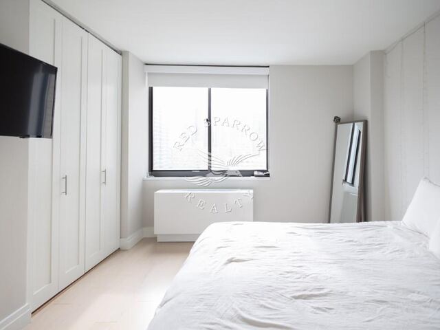 2-Bedroom at Normandie Court: 225 East 95th