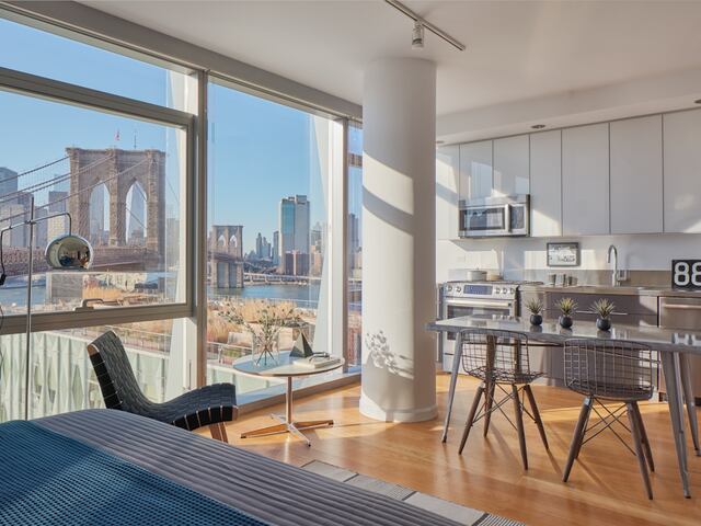 Studio at 60 Water Street