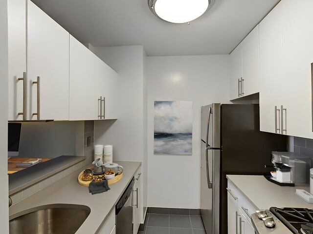 1-Bedroom at The Ellington