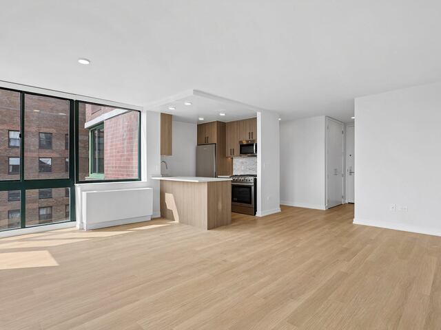 1-Bedroom at The Concerto