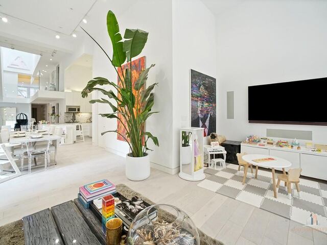 3-Bedroom at 350 East 81st Street
