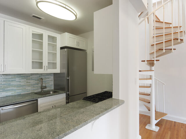 2-Bedroom at The Villager