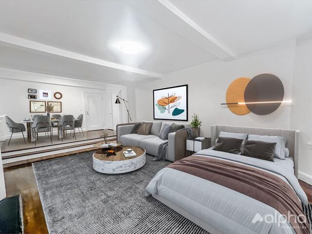 Studio at 20 Fifth Avenue