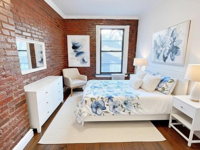 2-Bedroom at 410 East 13th Street