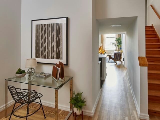 1-Bedroom at The Archive