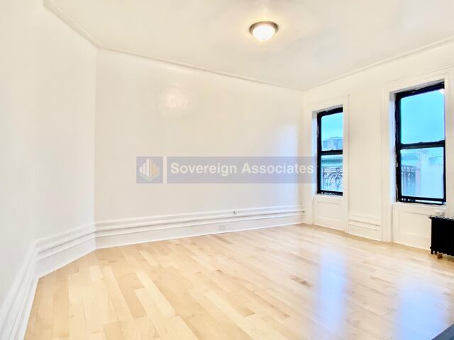4-Bedroom at 201 West 105th Street