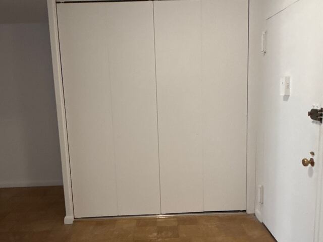 1-Bedroom at Regency Towers