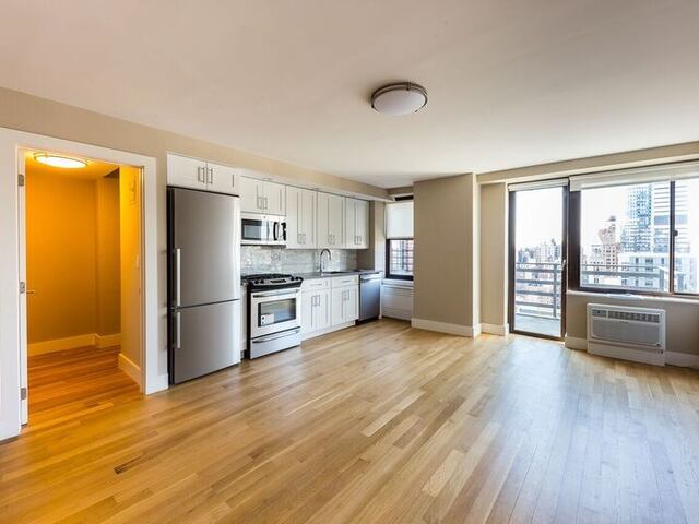 2-Bedroom at Park West Village: 792 Columbus Ave