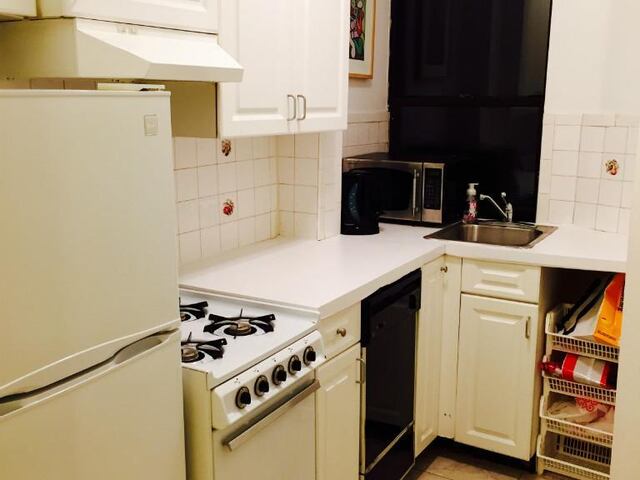 1-Bedroom at 317 East 75th Street