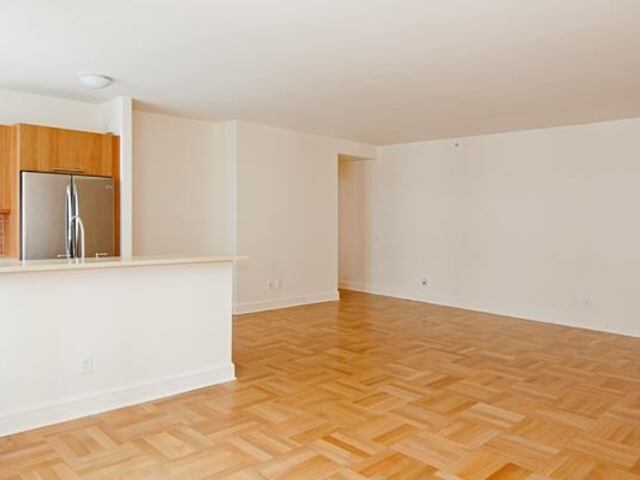 3-Bedroom at The Ashley