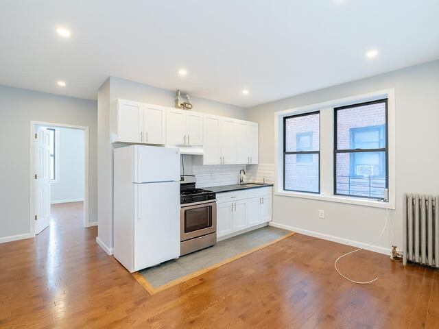 2-Bedroom at 141 Nagle Avenue