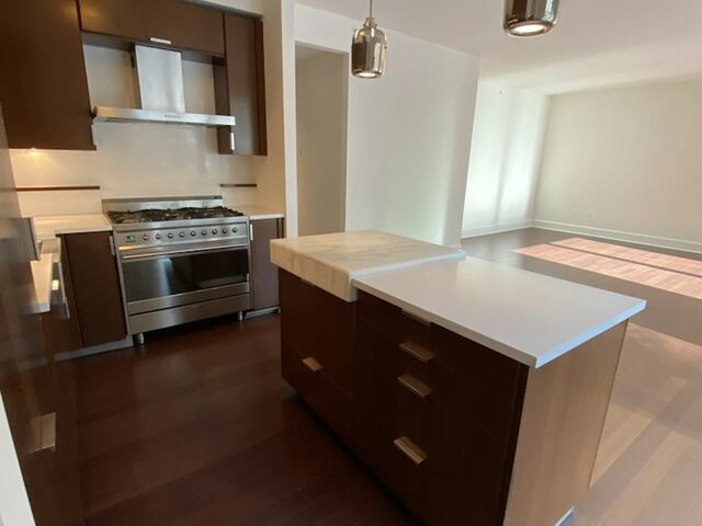 2-Bedroom at The Aldyn