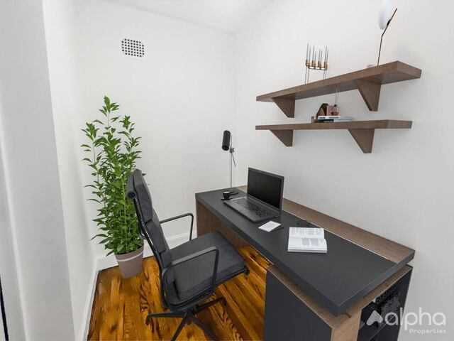 Studio at 20 Fifth Avenue
