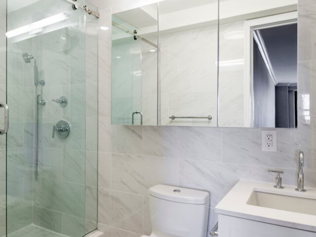 1-Bedroom at Yorkshire Towers