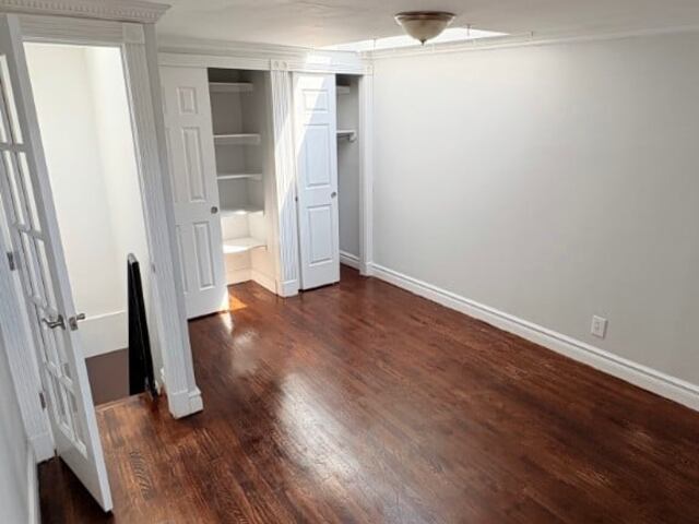 2-Bedroom at 416 East 13th Street