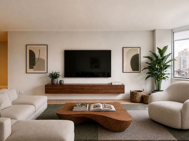 2-Bedroom at Windsor Court