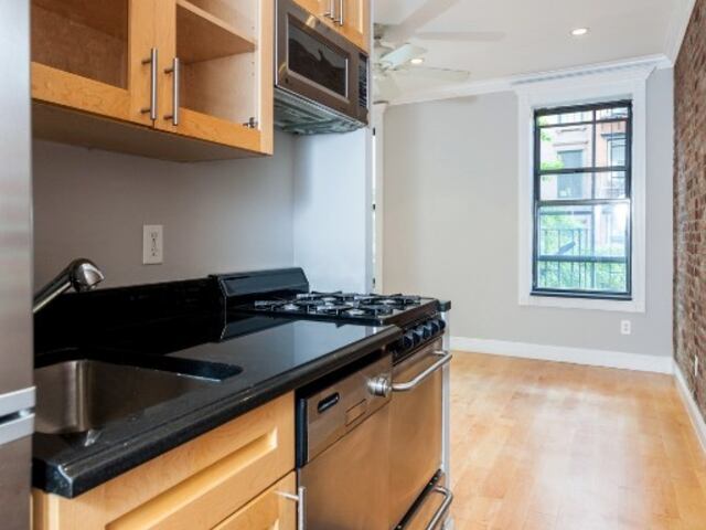 3-Bedroom at 340 East 18th Street