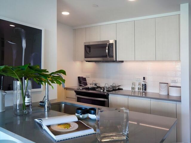 2-Bedroom at Watermark LIC