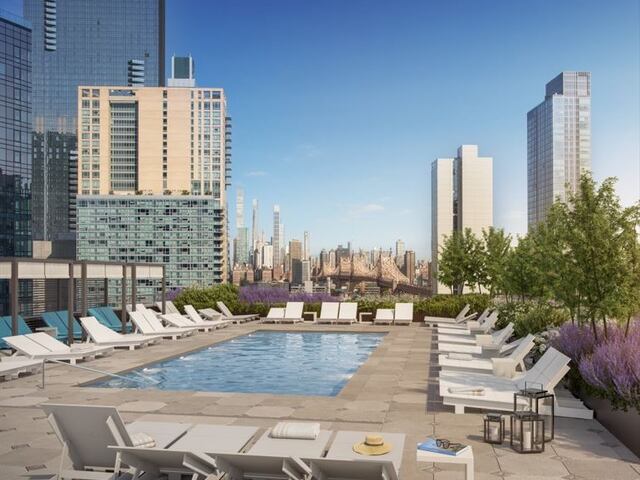 1-Bedroom at Eagle Lofts