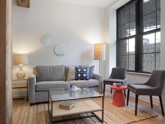 2-Bedroom at 30 Washington Street