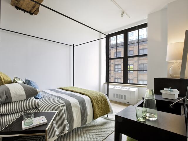 1-Bedroom at GAIR2