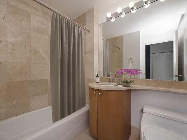 1-Bedroom at The Anthem