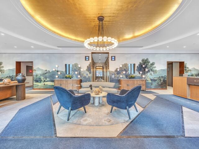 1-Bedroom at Riverbank West