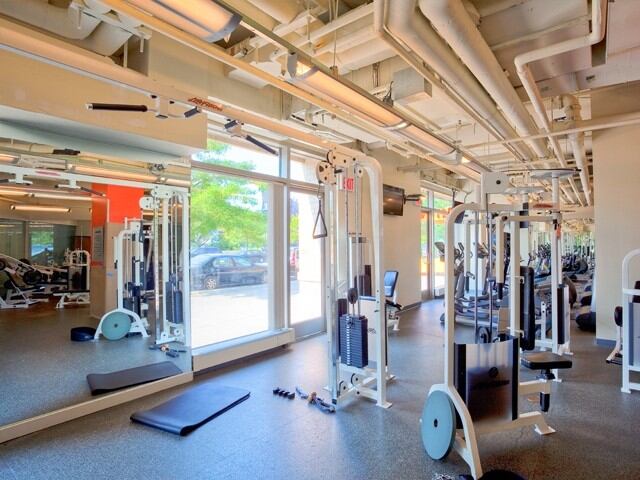 Studio at Avalon Riverview North