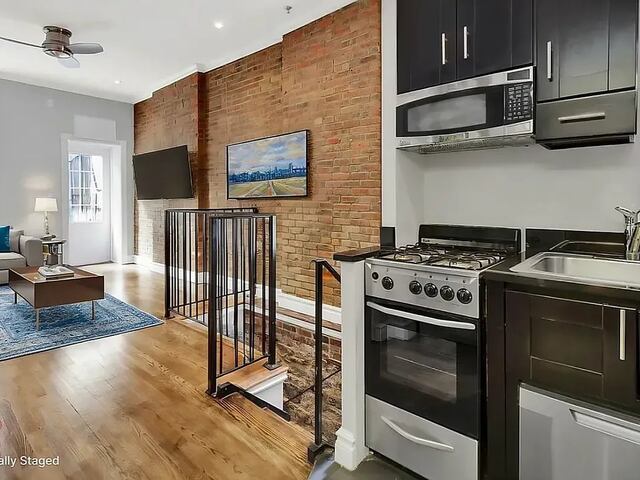 Studio at 248 Mott Street