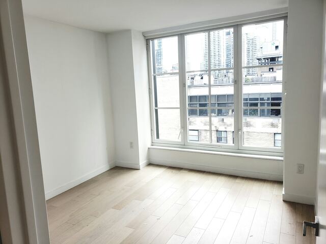 1-Bedroom at 535W43